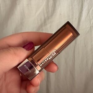 Maybelline Colorsensational Lipstick